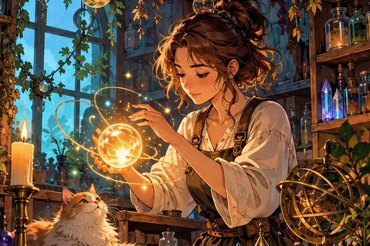 黄果短剧作品集
